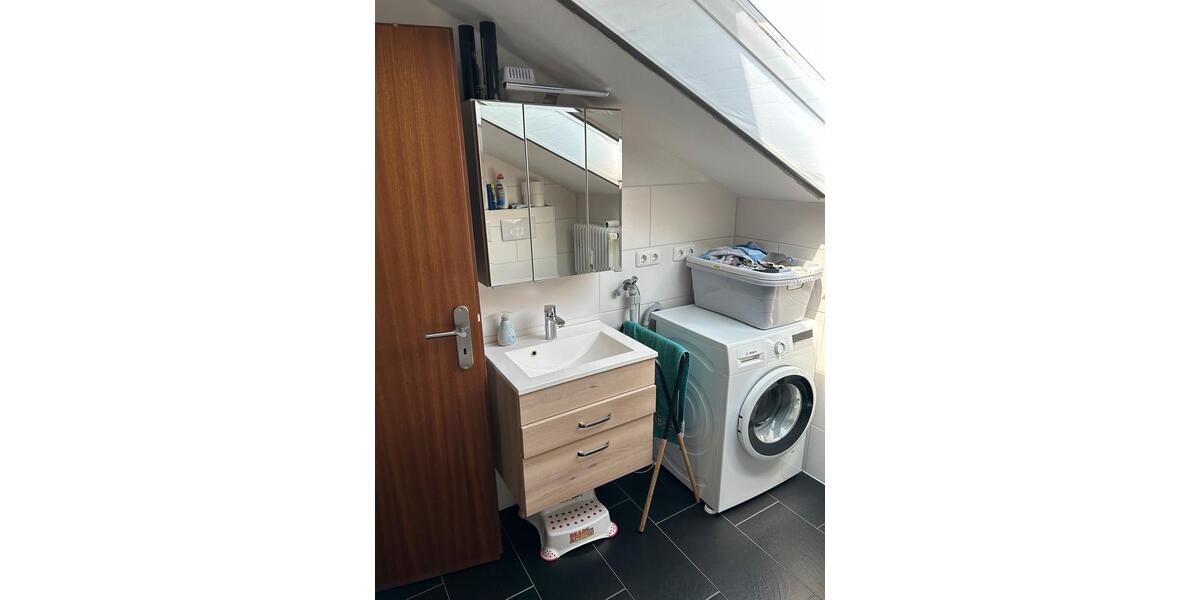 Dachgeschoßwohnung Kolbermoor - 3 Zimmer, 70 m&sup2;, 369.000&euro; | Angebot:27095825