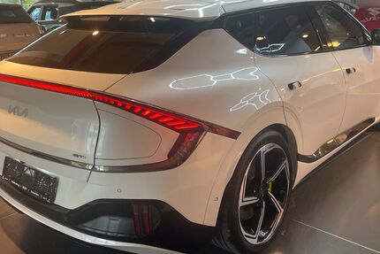 Kia EV6 75.000 km 35.890 &euro; Rosenheim 83026