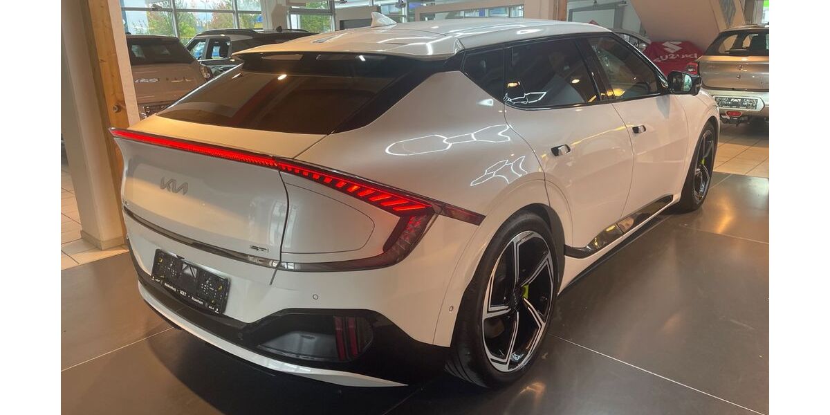 Kia EV6 75.000 km 35.890 &euro; Rosenheim 83026