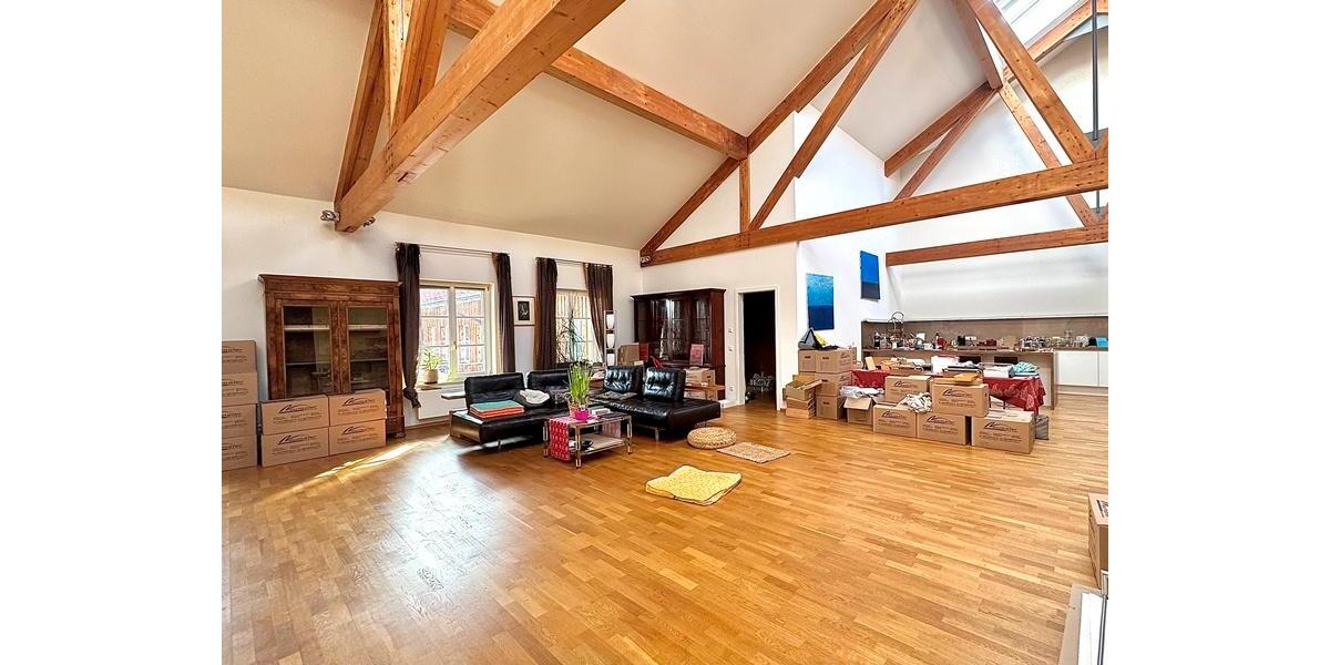 Loft - Studio - Atelier Oberpframmern - 3.5 Zimmer, 225 m&sup2;, 2.900&euro; | Angebot:25638265