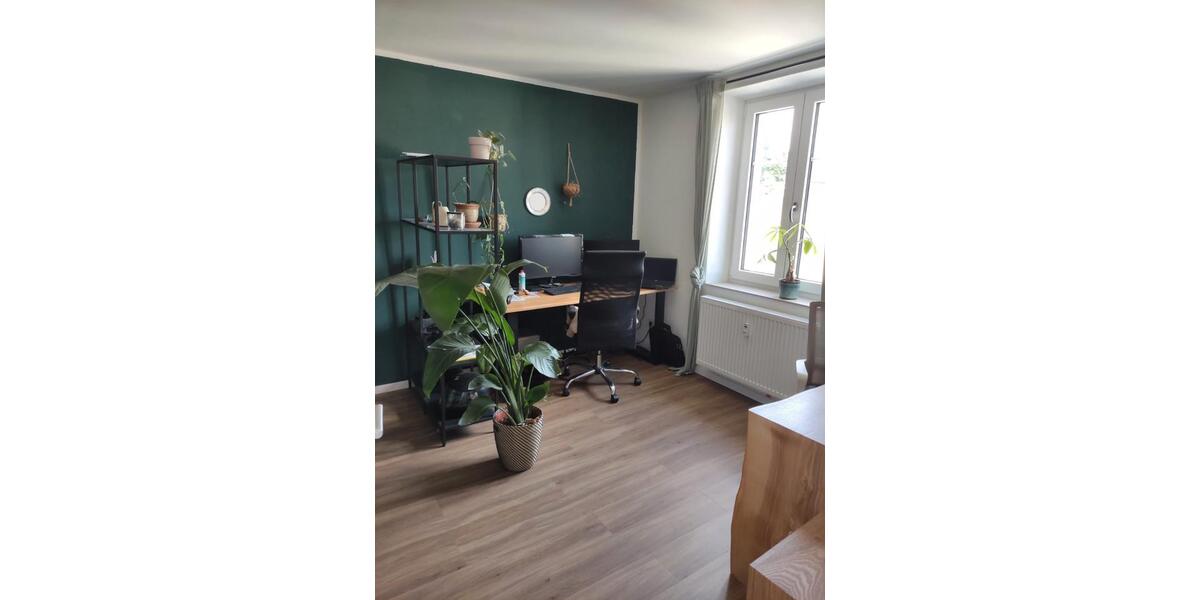 Etagenwohnung Rosenheim Innenstadt - 3 Zimmer, 60 m&sup2;, 1.280&euro; | Angebot:26649502