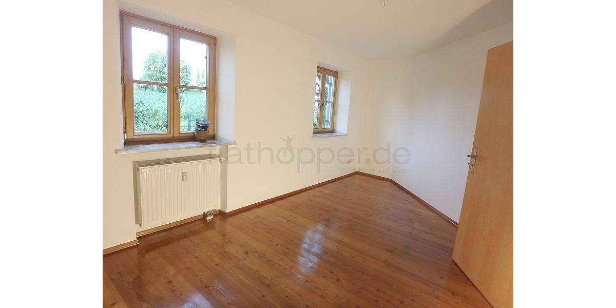 Etagenwohnung Obing - 3 Zimmer, 84 m&sup2;, 950&euro; | Angebot:25780079