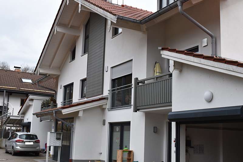 Etagenwohnung Miesbach - 3 Zimmer, 79 m&sup2;, 545.000&euro; | Angebot:19868702