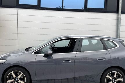 BMW 218 Active Tourer 28.765 km 26.999 &euro; Raubling 83064