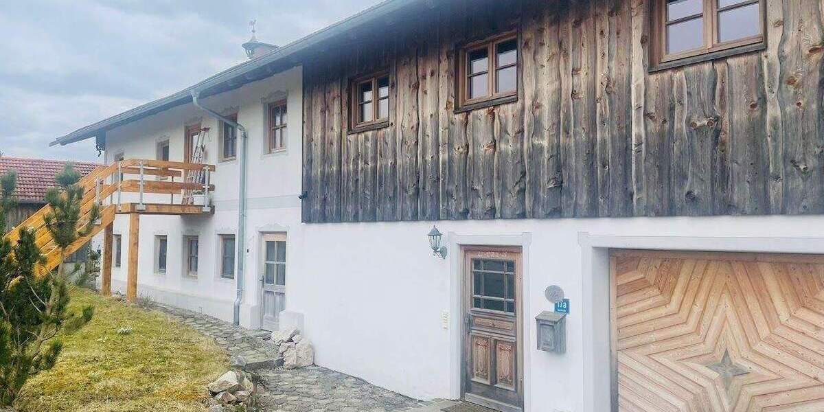 Bauernhaus, Landhaus Aßling Hochreit - 2.380.000&euro; | Angebot:25876842