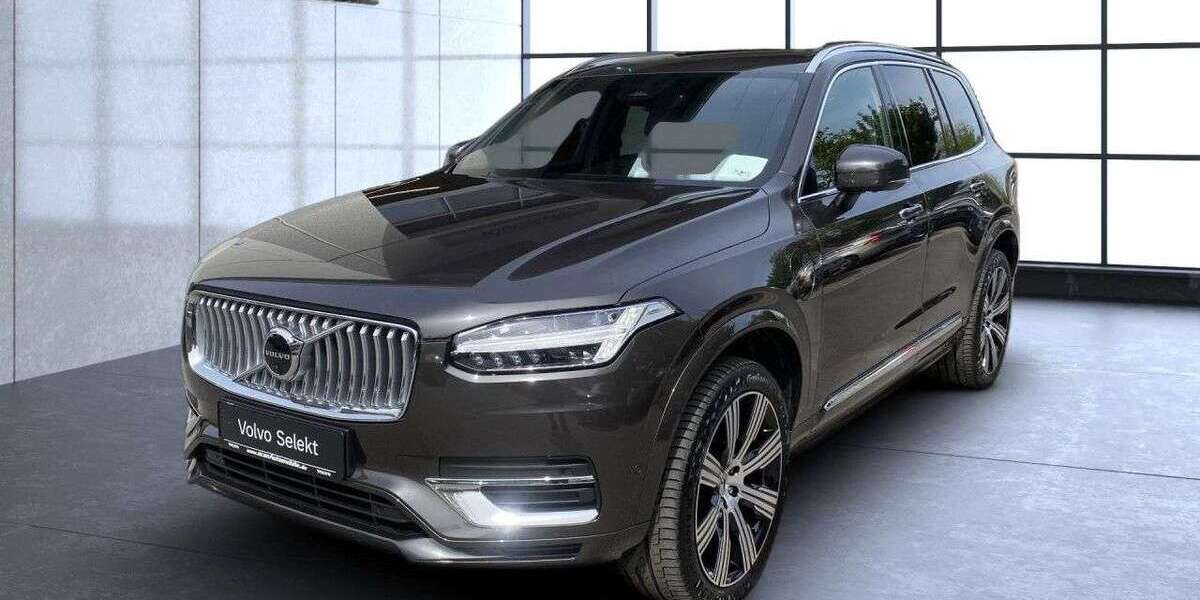 Volvo XC90 47.990 km 51.990 &euro; Kolbermoor 83059