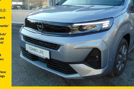 Opel Combo Life 16.200 km 24.990 &euro; Beyharting 83104
