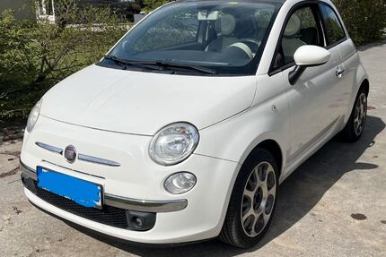 Fiat 500 120.978 km 3.990 &euro; Flintsbach 83126