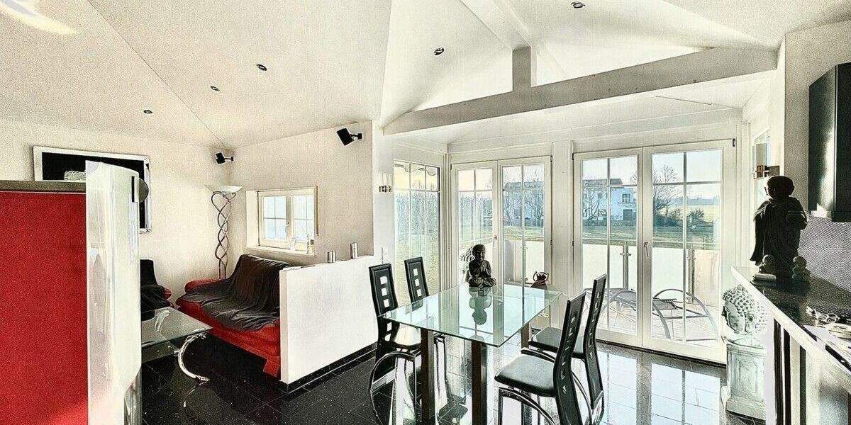 Mehrfamilienhaus, Wohnhaus Bad Aibling - 4 Zimmer, 130 m&sup2;, 950.000&euro; | Angebot:25818255