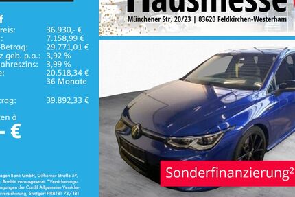 VW Golf 39.300 km 36.930 &euro; Feldkirchen/Westerham 83620
