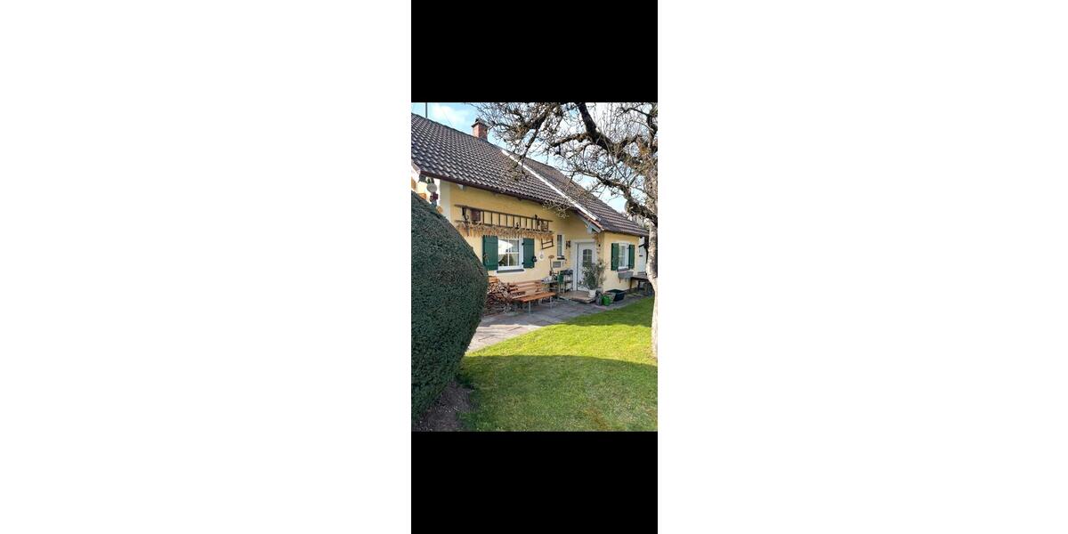 Einfamilienhaus Bruckmühl - 4 Zimmer, 110 m&sup2;, 579.000&euro; | Angebot:26567285