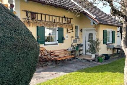 Haus Bruckmühl - 4 Zimmer, 110 m&sup2;, 579.000&euro; | Angebot:26567285