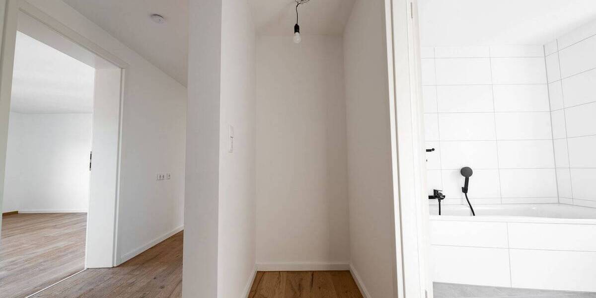 Etagenwohnung Miesbach - 3 Zimmer, 79 m&sup2;, 397.000&euro; | Angebot:26117840