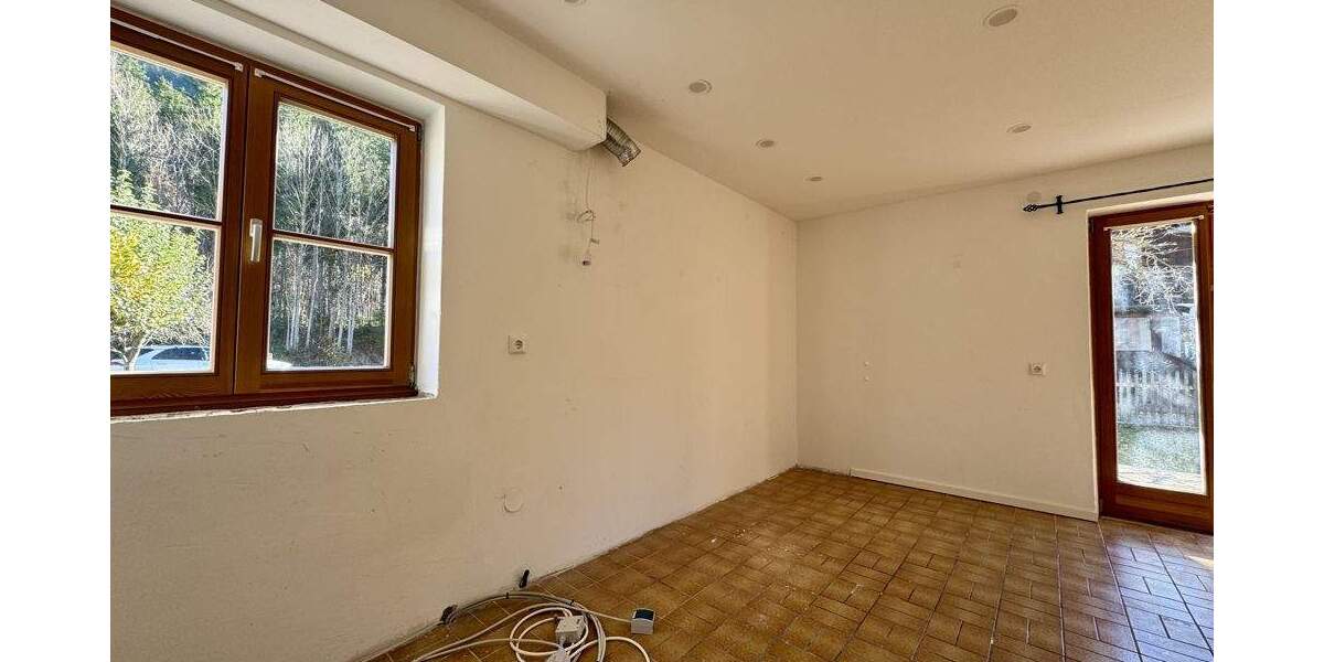 Einfamilienhaus Schliersee / Josefsthal Neuhaus - 5 Zimmer, 120 m&sup2;, 595.000&euro; | Angebot:25748246