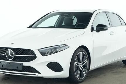 Mercedes-Benz A 200 6.570 km 28.885 &euro; Bad Aibling 83043