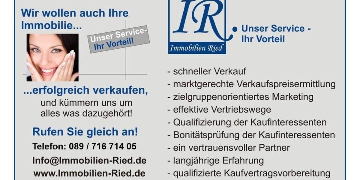 Bauernhaus, Landhaus Tuntenhausen Weiching - 5 Zimmer, 177 m&sup2;, 440.000&euro; | Angebot:25660717