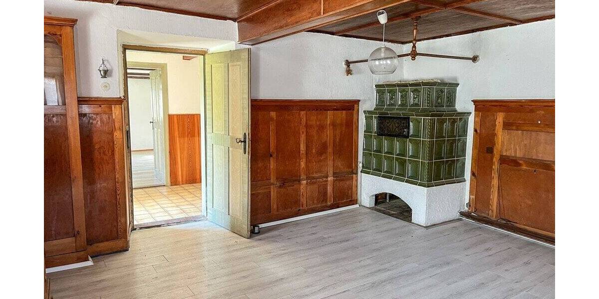 Bauernhaus, Landhaus Kiefersfelden - 8 Zimmer, 280 m&sup2;, 890.000&euro; | Angebot:25730433