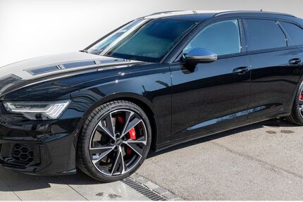 Audi S6 24.940 km 59.880 &euro; Rosenheim 83022