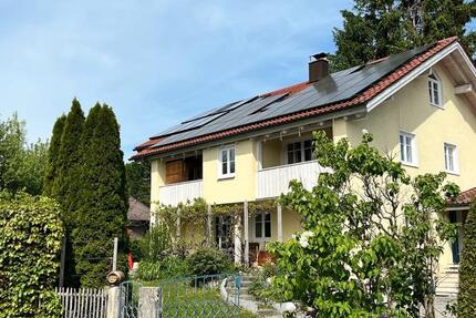 Haus Bernau am Chiemsee - 6 Zimmer, 196 m&sup2;, 985.000&euro; | Angebot:26615655