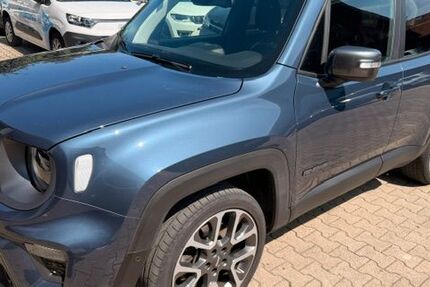 Jeep Renegade 34.389 km 20.900 &euro; Miesbach 83714