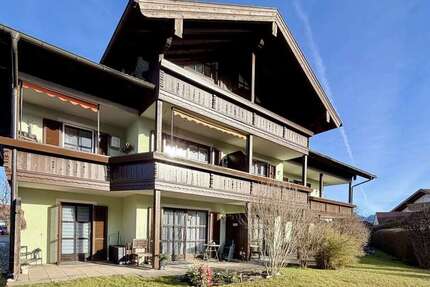 Wohnung Bernau am Chiemsee - 3 Zimmer, 90 m&sup2;, 435.000&euro; | Angebot:26168441