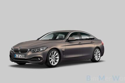 BMW 420 Gran Coupé 76.691 km 23.999 &euro; Raubling 83064
