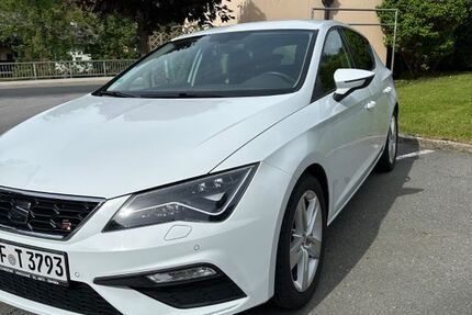 Seat Leon 96.000 km 14.300 &euro; Rosenheim 83024