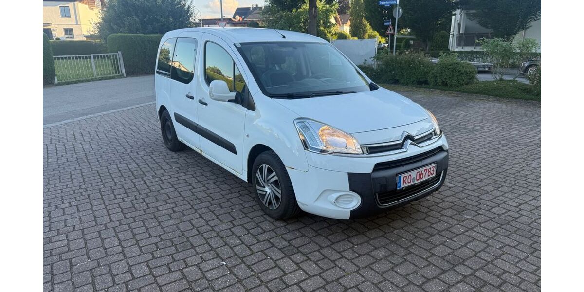 Citroen Berlingo 288.443 km 2.390 &euro; Rosenheim 83026