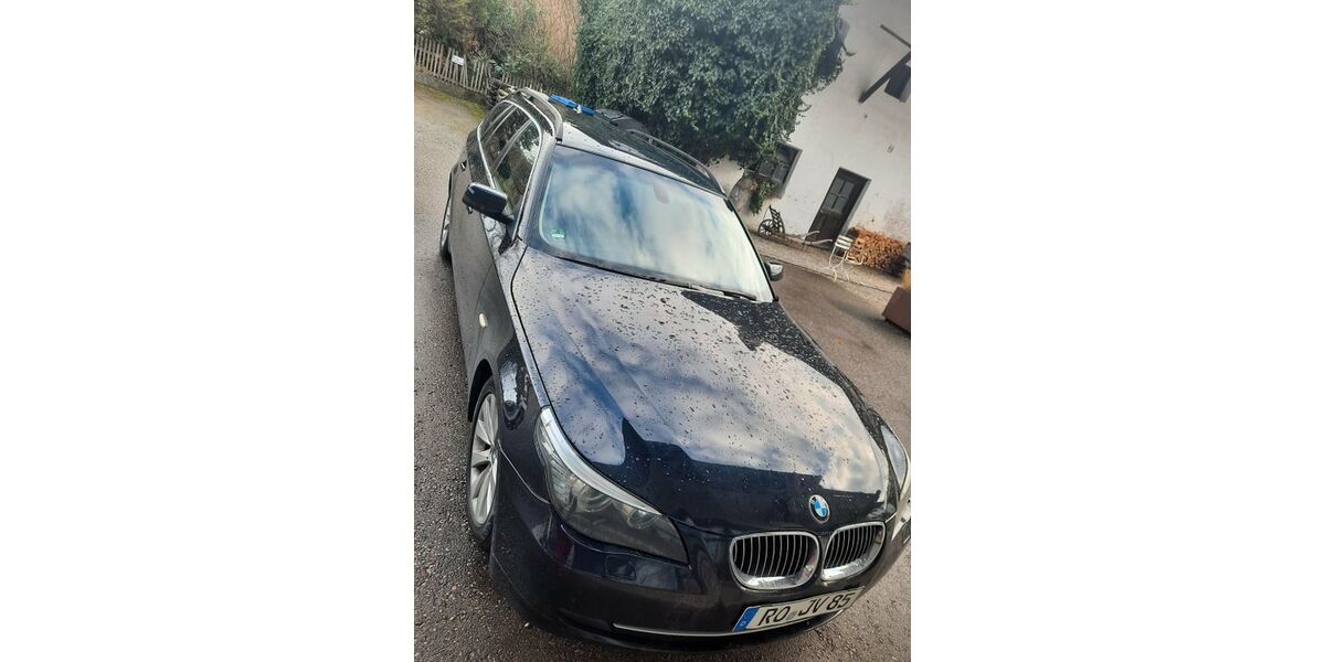 BMW 525 393.000 km 3.500 &euro; Oberaudorf 83080