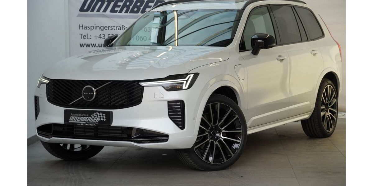 Volvo XC90 2.000 km 82.900 &euro; Prien am Chiemsee 83209