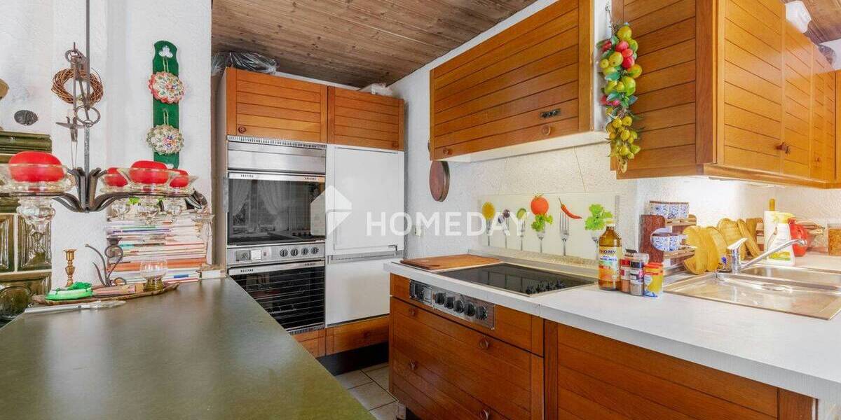 Doppelhaushälfte Oberaudorf - 4 Zimmer, 100 m&sup2;, 540.000&euro; | Angebot:26731102
