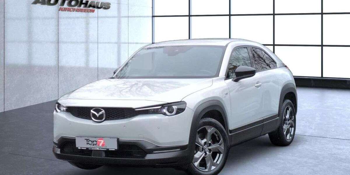 Mazda MX-30 43.990 km 15.450 &euro; Kirchseeon bei München 85614