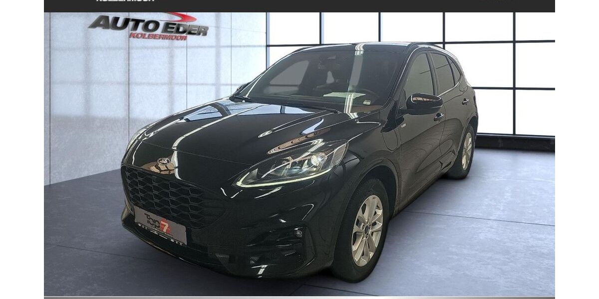 Ford Kuga 47.690 km 26.990 &euro; Kolbermoor 83059