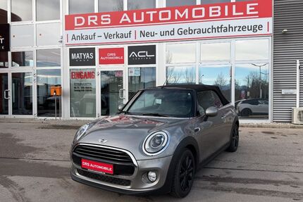Mini Cooper Cabrio 94.015 km 16.900 &euro; Rosenheim 83026