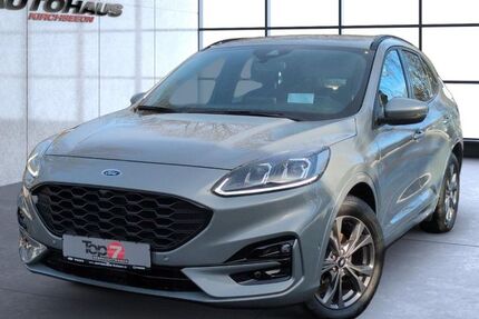 Ford Kuga 6.300 km 23.450 &euro; Kirchseeon 85614