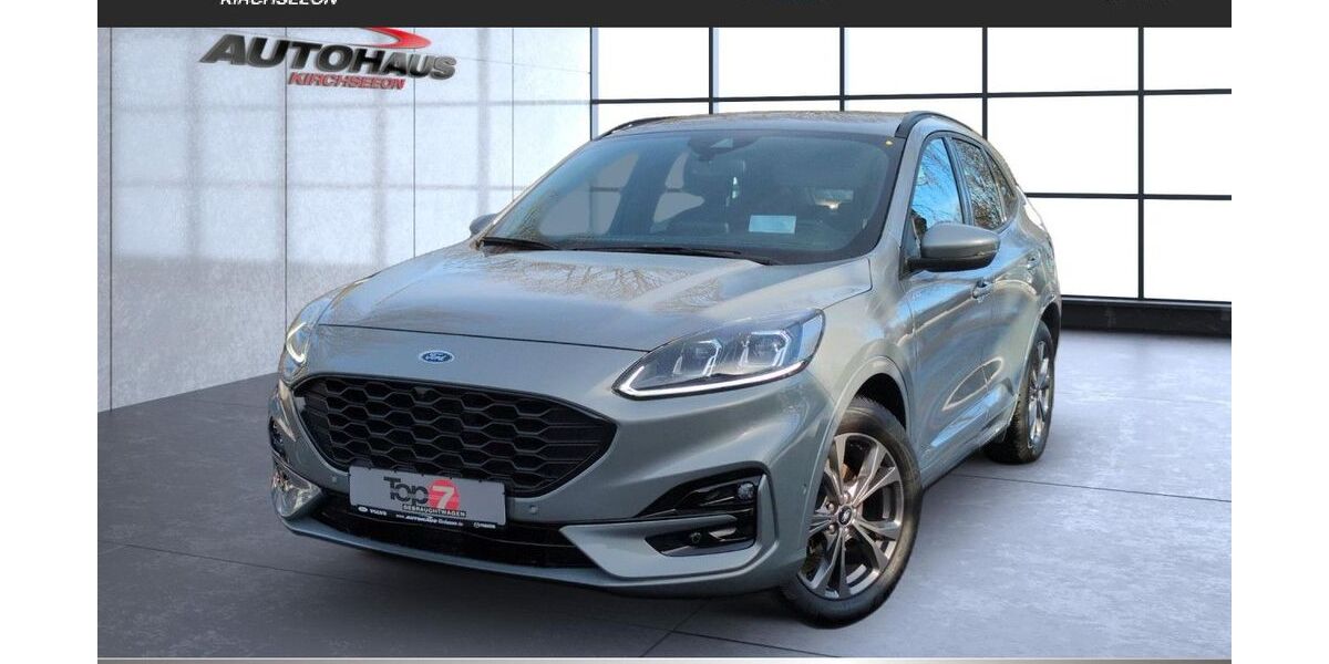 Ford Kuga 6.300 km 23.450 &euro; Kirchseeon 85614