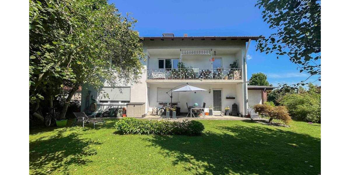 Mehrfamilienhaus, Wohnhaus Rosenheim Pang - 9 Zimmer, 259 m&sup2;, 898.000&euro; | Angebot:25916217