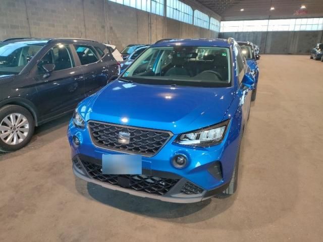 Seat Arona 11.361 km 18.880 &euro; Bruckmühl 83052