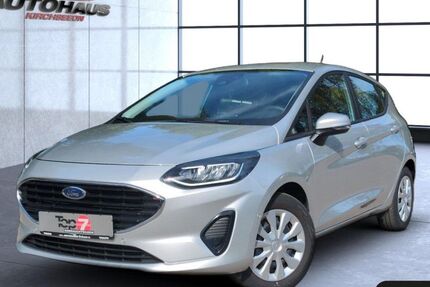Ford Fiesta 6.690 km 14.450 &euro; Kirchseeon 85614