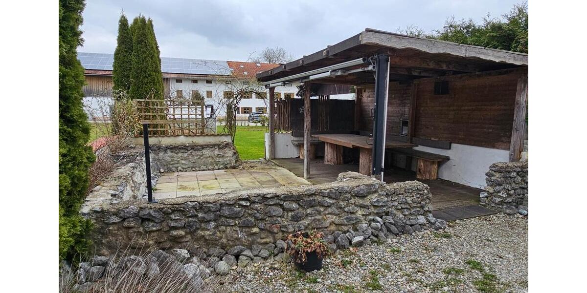 Bauernhaus, Landhaus Vogtareuth - 6 Zimmer, 240 m&sup2;, 520.000&euro; | Angebot:26185718