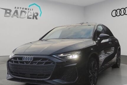 Audi A3 4.900 km 39.900 &euro; Bruckmühl OT Heufeld 83052