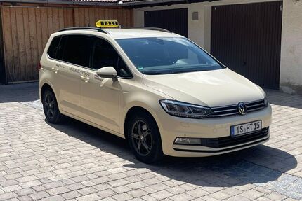 VW Touran 235.000 km 14.900 &euro; Rosenheim 83024