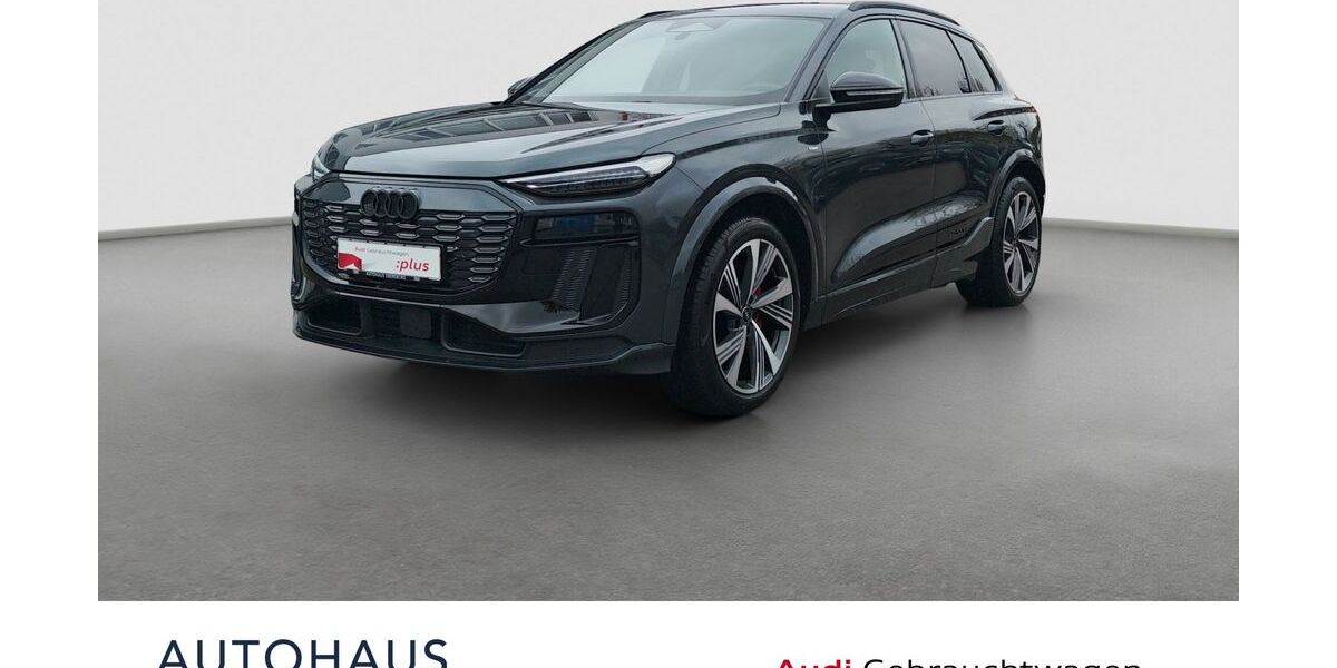 Audi Q6 e-tron 27.500 km 69.900 &euro; Ebersberg bei München 85560