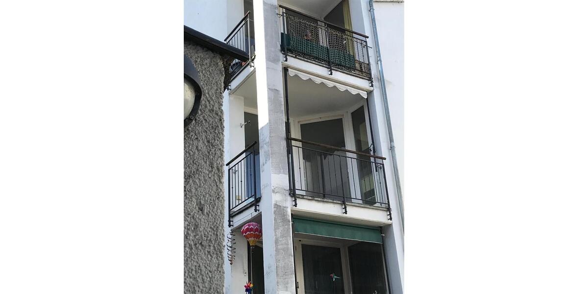 Etagenwohnung Wasserburg am Inn - 2 Zimmer, 38 m&sup2;, 219.000&euro; | Angebot:26186686