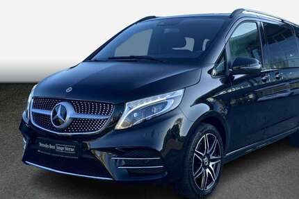 Mercedes-Benz V 250 137.231 km 49.850 &euro; Wasserburg 83512