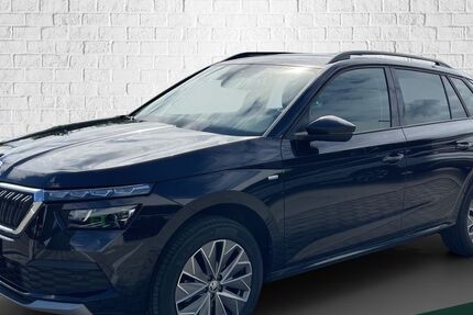 Skoda Kamiq 35.400 km 23.940 &euro; Wasserburg am Inn 83512