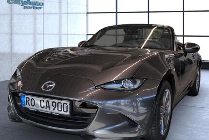 Mazda MX-5 3.000 km 26.890 &euro; Kolbermoor 83059