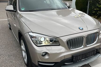 BMW X1 168.000 km 9.500 &euro; Bad Aibling 83043