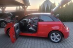 Audi A1 95.000 km 16.500 &euro; Kolbermoor 83059