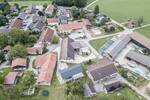 Einfamilienhaus Vogtareuth Weikering - 5 Zimmer, 155 m&sup2;, 2.225&euro; | Angebot:26613366